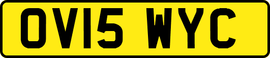 OV15WYC