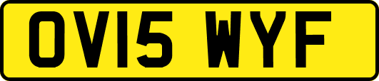 OV15WYF