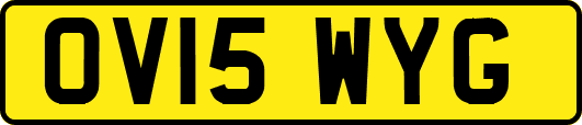 OV15WYG