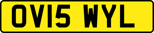 OV15WYL