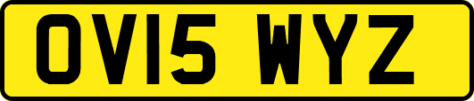 OV15WYZ