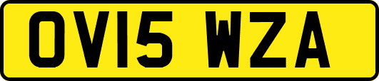 OV15WZA