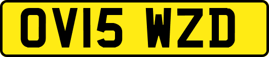 OV15WZD