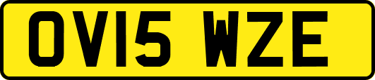 OV15WZE