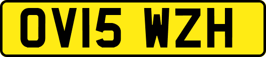 OV15WZH