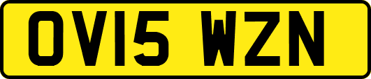 OV15WZN