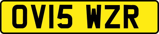 OV15WZR