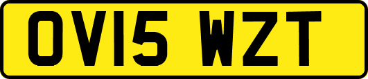 OV15WZT