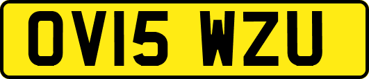 OV15WZU