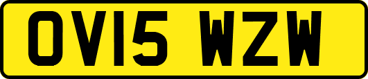 OV15WZW