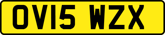 OV15WZX