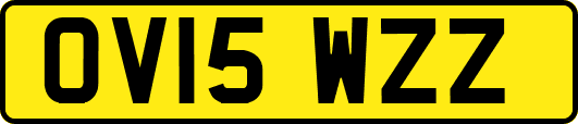 OV15WZZ