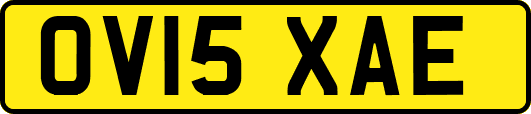 OV15XAE