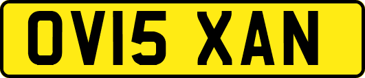 OV15XAN