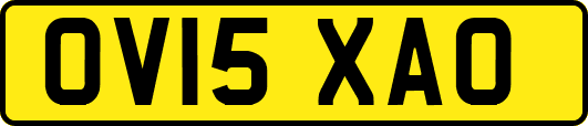 OV15XAO