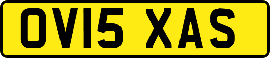 OV15XAS