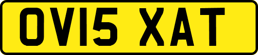 OV15XAT