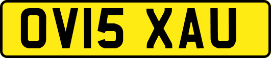 OV15XAU
