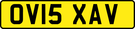 OV15XAV