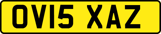 OV15XAZ