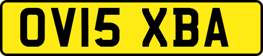 OV15XBA
