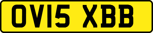 OV15XBB