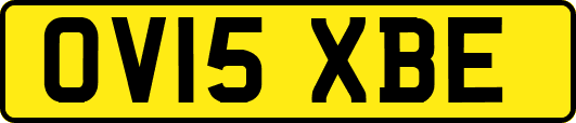 OV15XBE