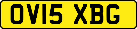OV15XBG