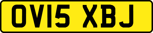 OV15XBJ