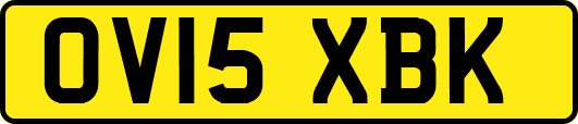 OV15XBK