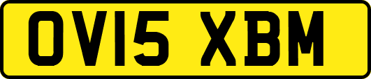 OV15XBM
