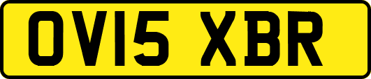 OV15XBR
