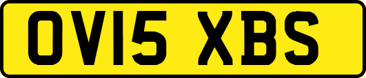 OV15XBS