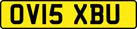 OV15XBU