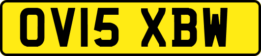 OV15XBW