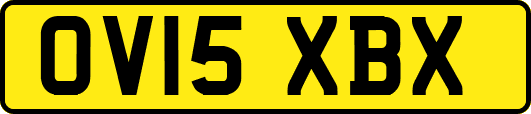 OV15XBX