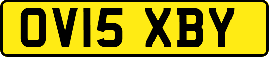 OV15XBY