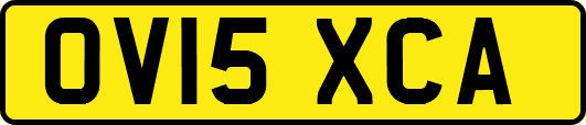 OV15XCA