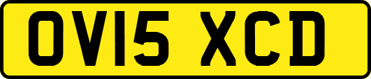 OV15XCD