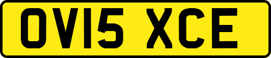 OV15XCE