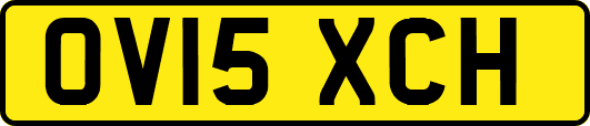 OV15XCH