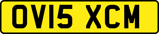 OV15XCM