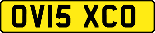 OV15XCO