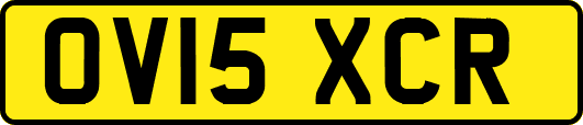 OV15XCR