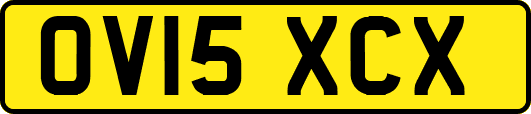 OV15XCX