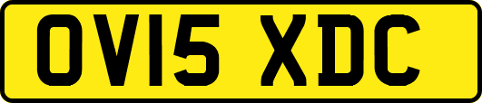 OV15XDC
