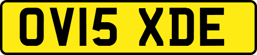OV15XDE