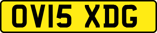 OV15XDG