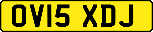 OV15XDJ