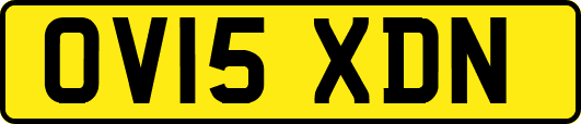 OV15XDN